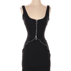Zara Black Dress